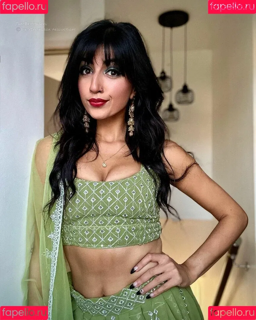 Aaliyah Yasin Onlyfans Photo Gallery 