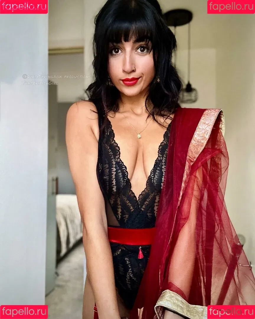 Aaliyah Yasin Onlyfans Photo Gallery 