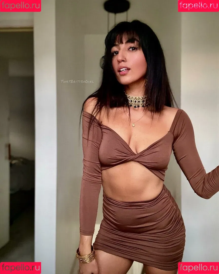 Aaliyah Yasin Onlyfans Photo Gallery 