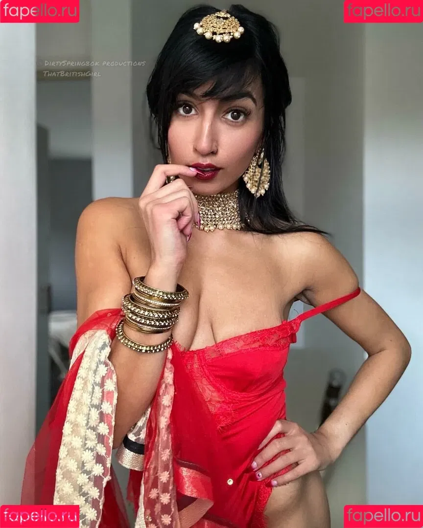 Aaliyah Yasin Onlyfans Photo Gallery 