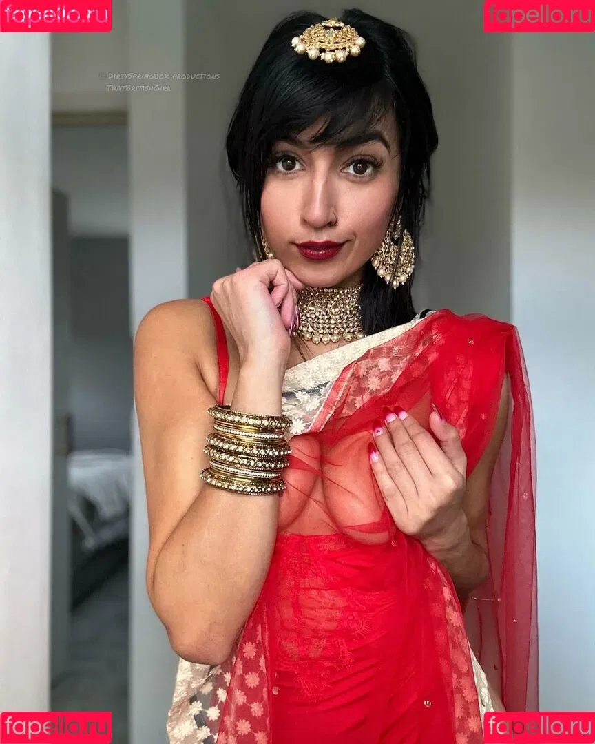 Aaliyah Yasin Onlyfans Photo Gallery 