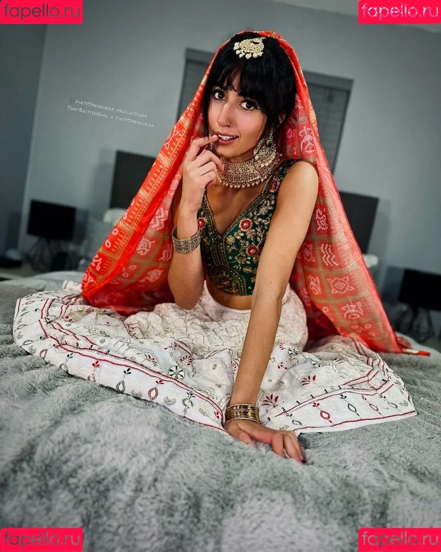 Aaliyah Yasin Onlyfans Photo Gallery 
