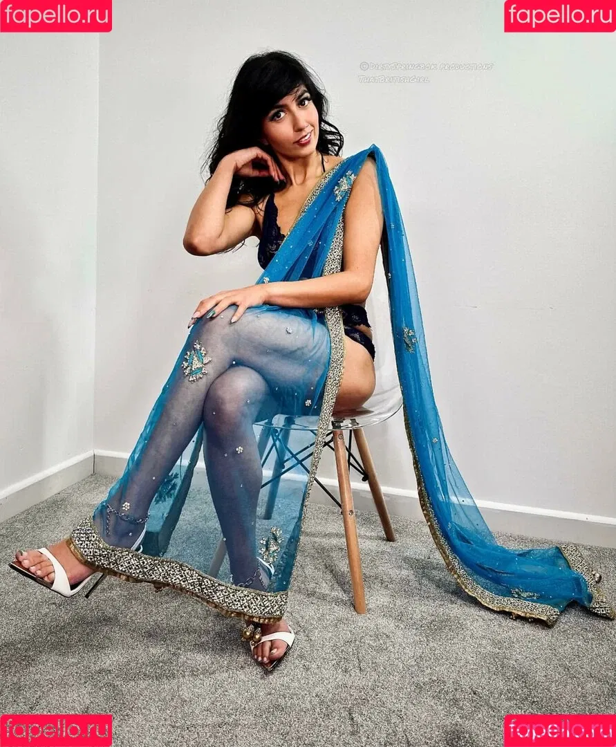 Aaliyah Yasin Onlyfans Photo Gallery 