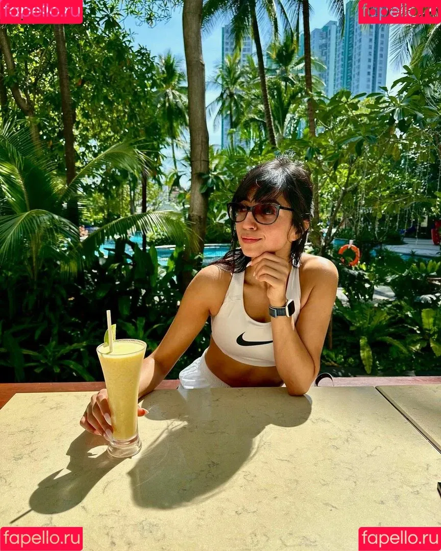 Aaliyah Yasin Onlyfans Photo Gallery 