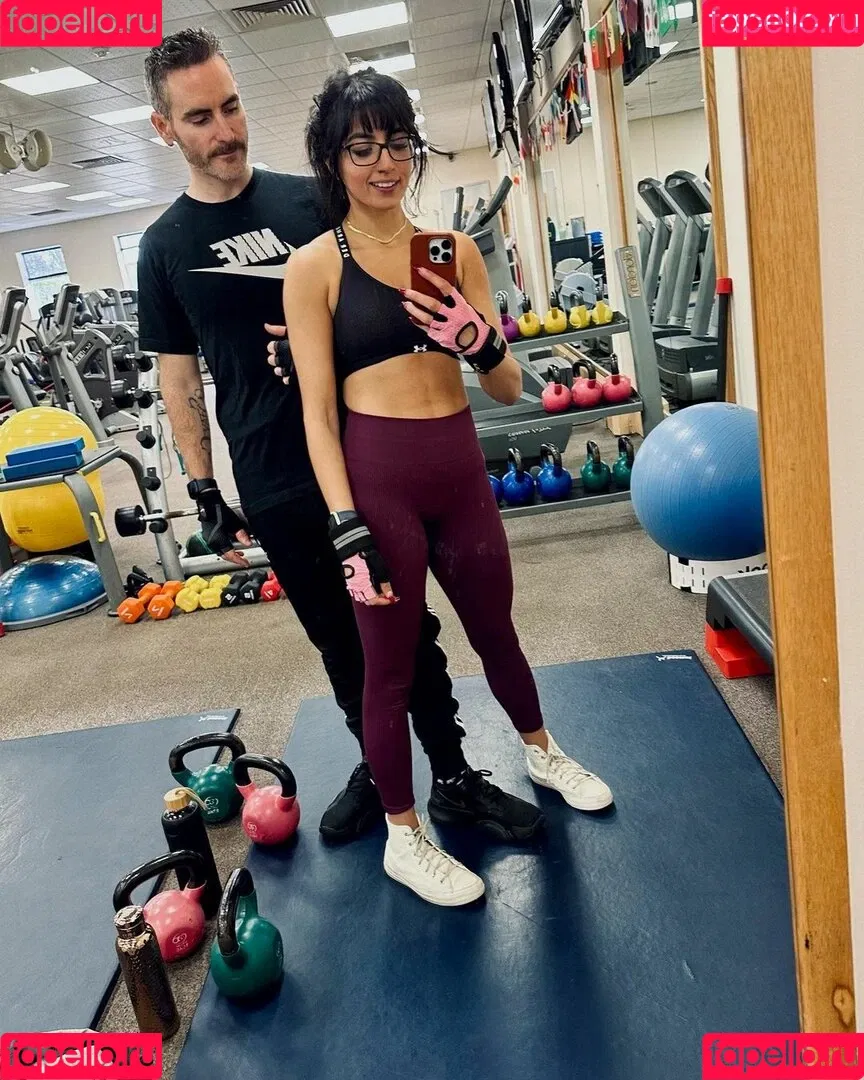 Aaliyah Yasin Onlyfans Photo Gallery 