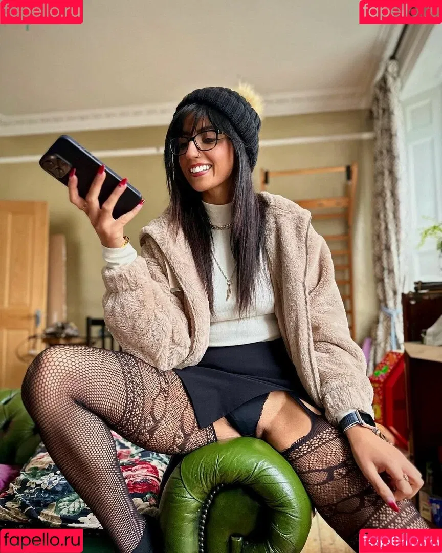 Aaliyah Yasin Onlyfans Photo Gallery 