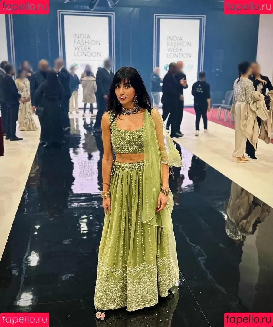 Aaliyah Yasin Onlyfans Photo Gallery 