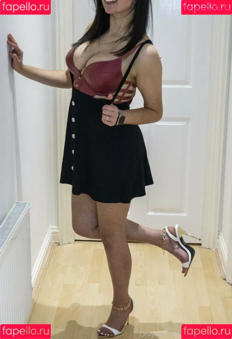 Aaliyah Yasin Onlyfans Photo Gallery 