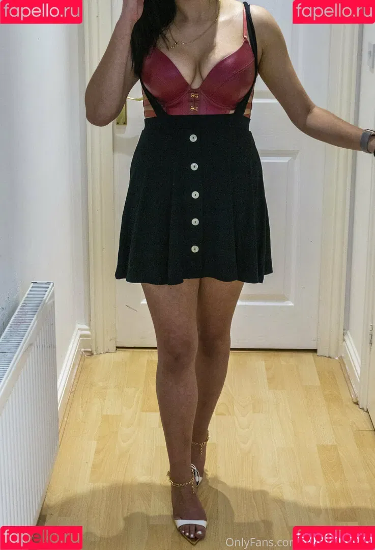 Aaliyah Yasin Onlyfans Photo Gallery 