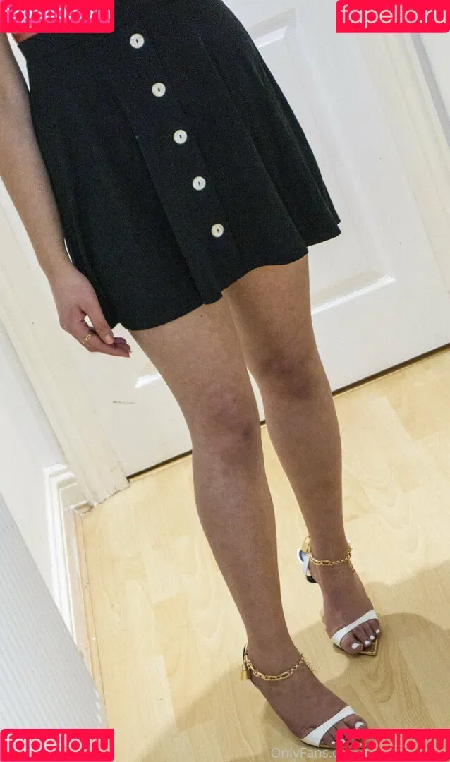 Aaliyah Yasin Onlyfans Photo Gallery 
