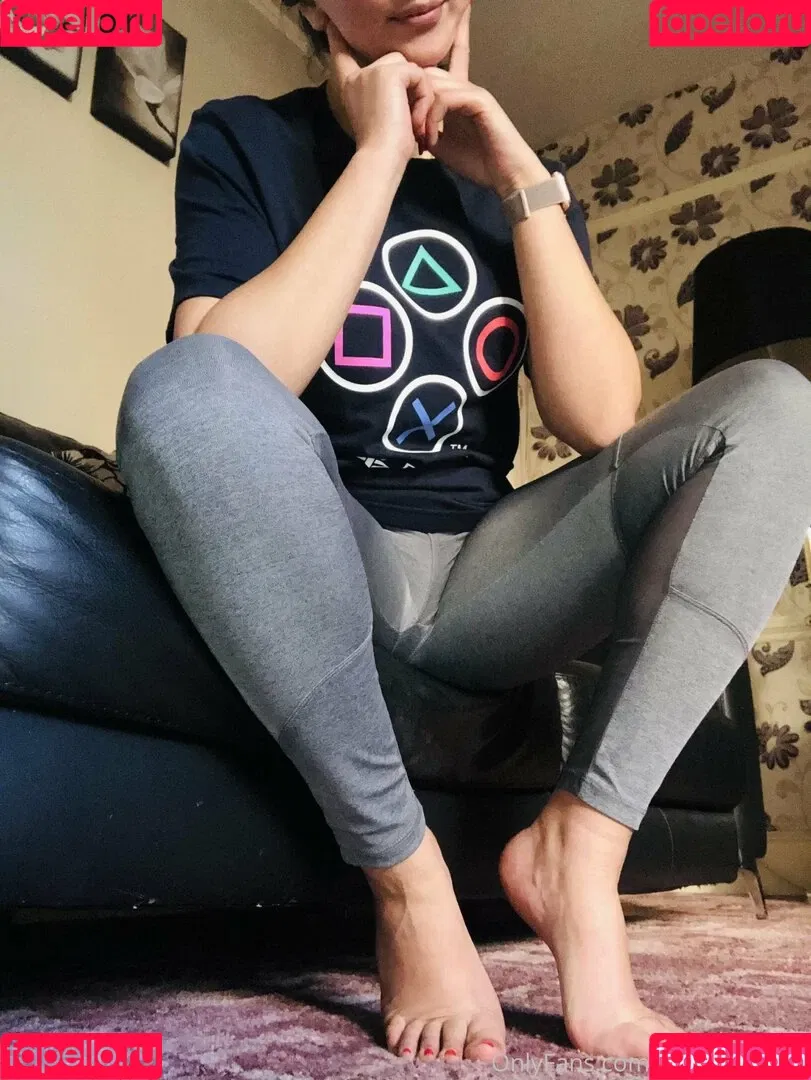 Aaliyah Yasin Onlyfans Photo Gallery 