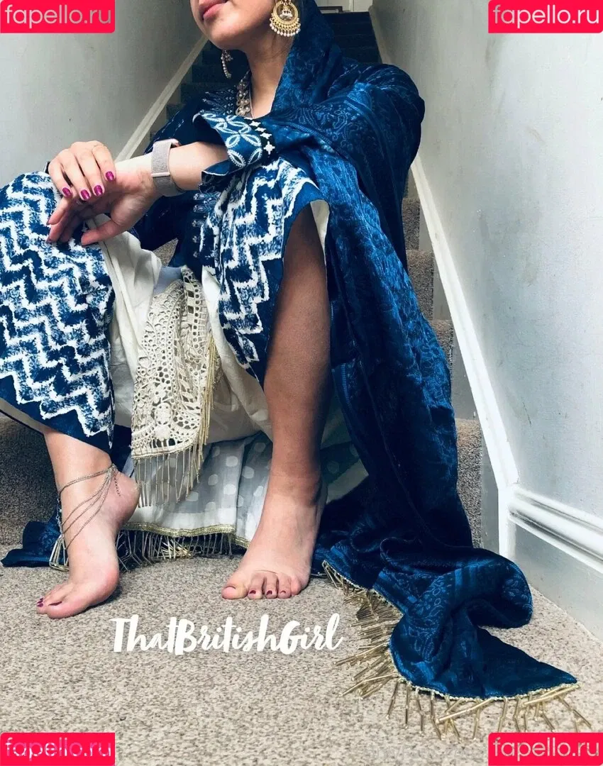Aaliyah Yasin Onlyfans Photo Gallery 