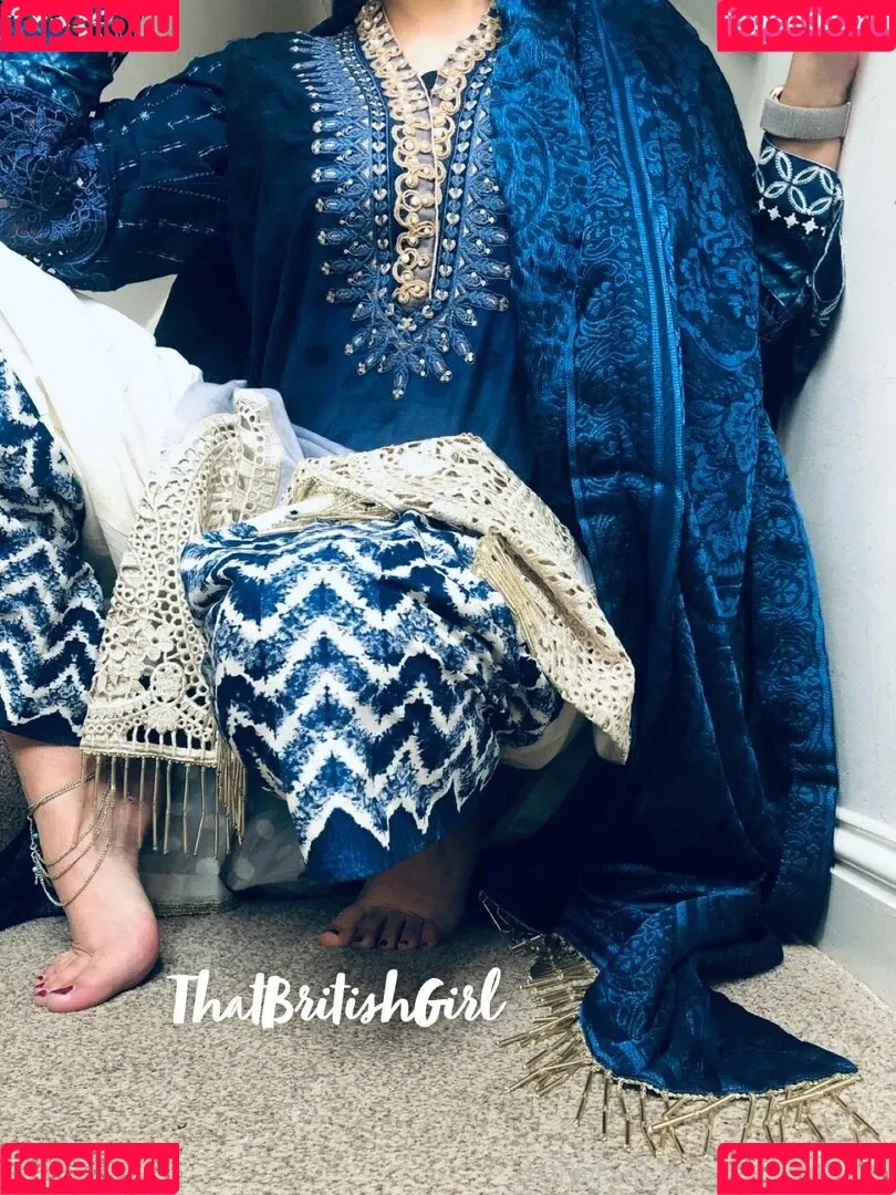 Aaliyah Yasin Onlyfans Photo Gallery 