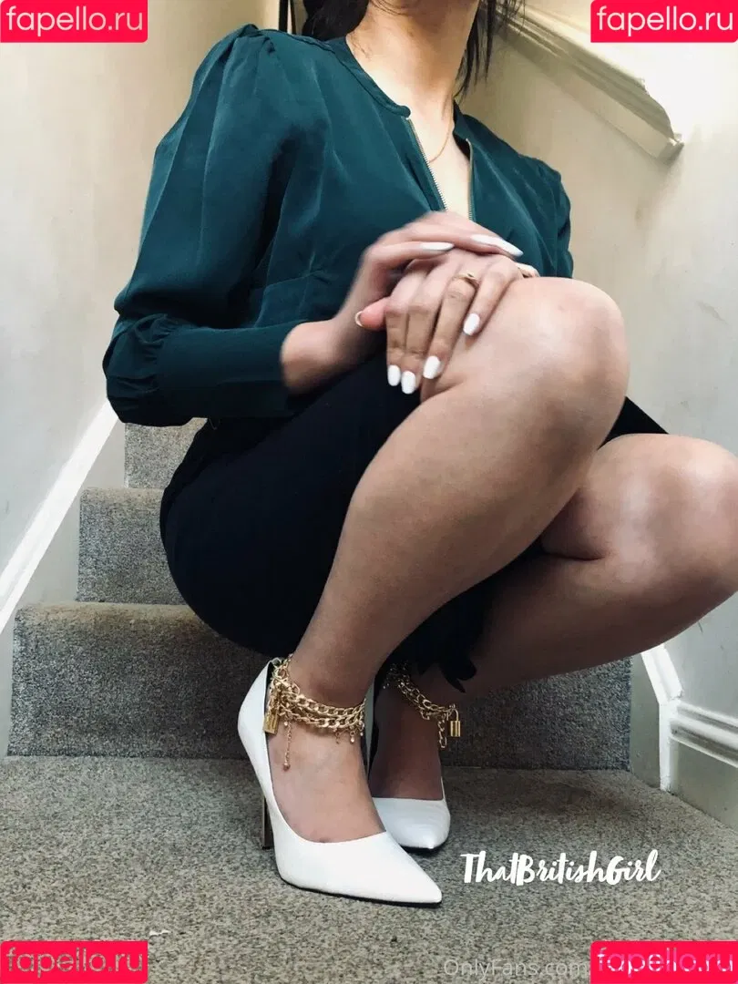 Aaliyah Yasin Onlyfans Photo Gallery 