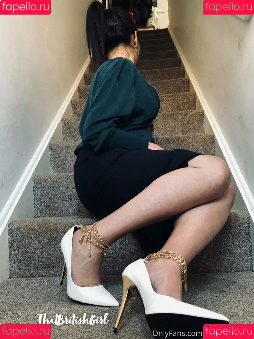 Aaliyah Yasin Onlyfans Photo Gallery 