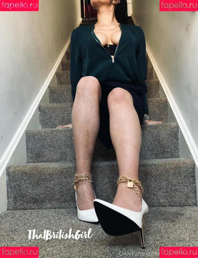 Aaliyah Yasin Onlyfans Photo Gallery 
