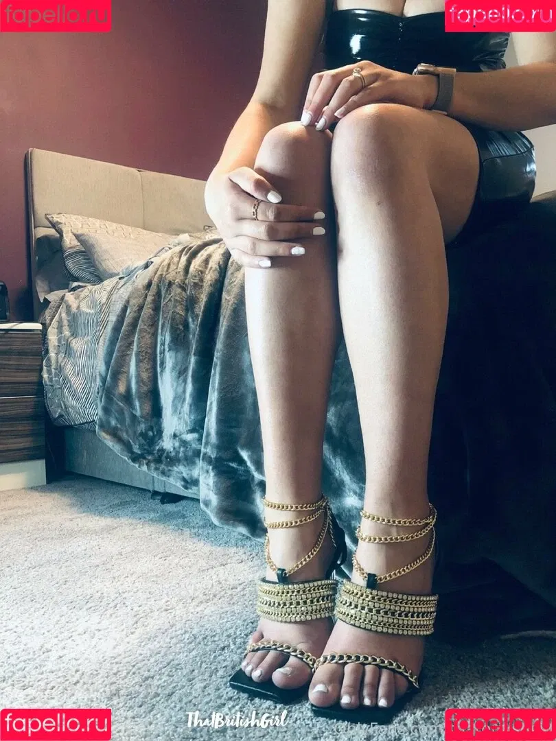 Aaliyah Yasin Onlyfans Photo Gallery 