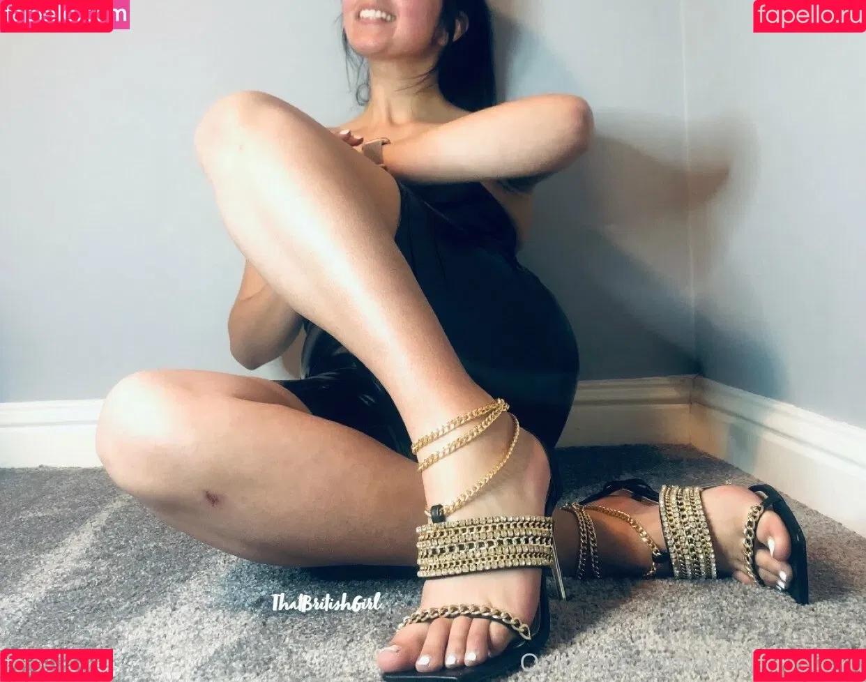 Aaliyah Yasin Onlyfans Photo Gallery 