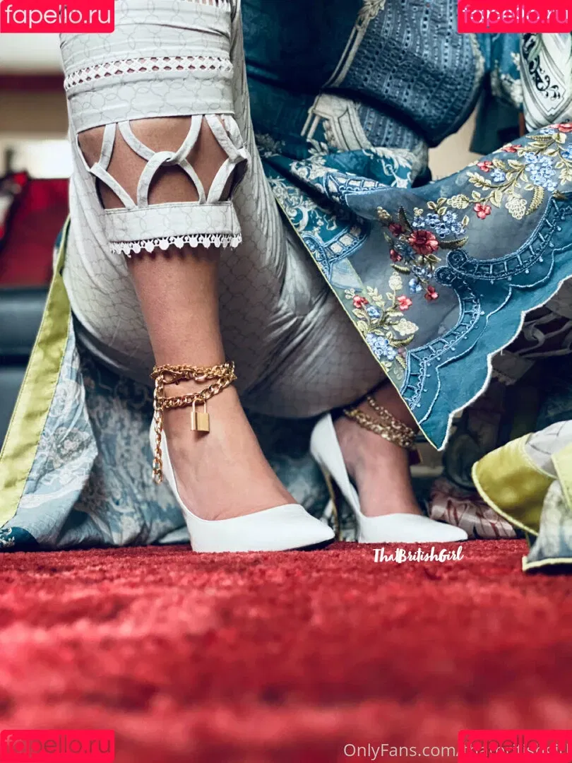 Aaliyah Yasin Onlyfans Photo Gallery 