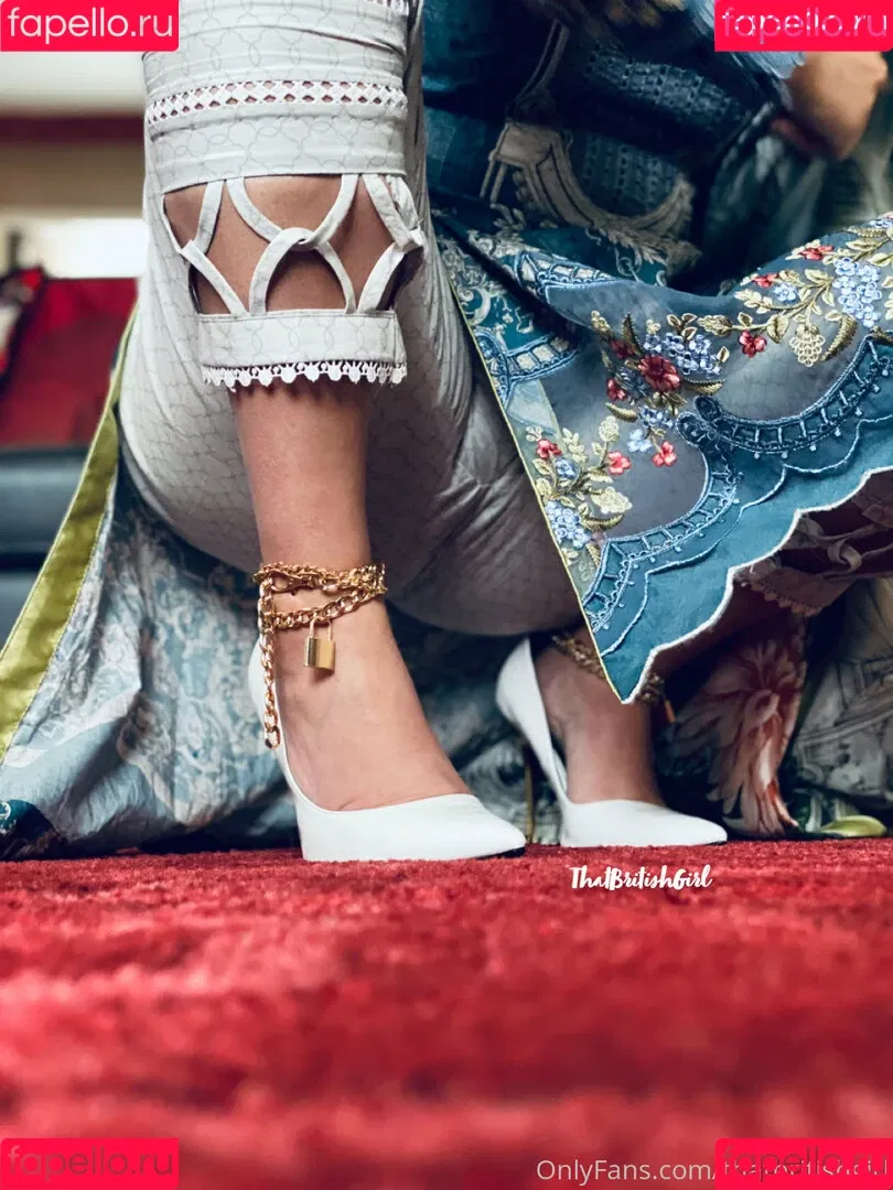 Aaliyah Yasin Onlyfans Photo Gallery 