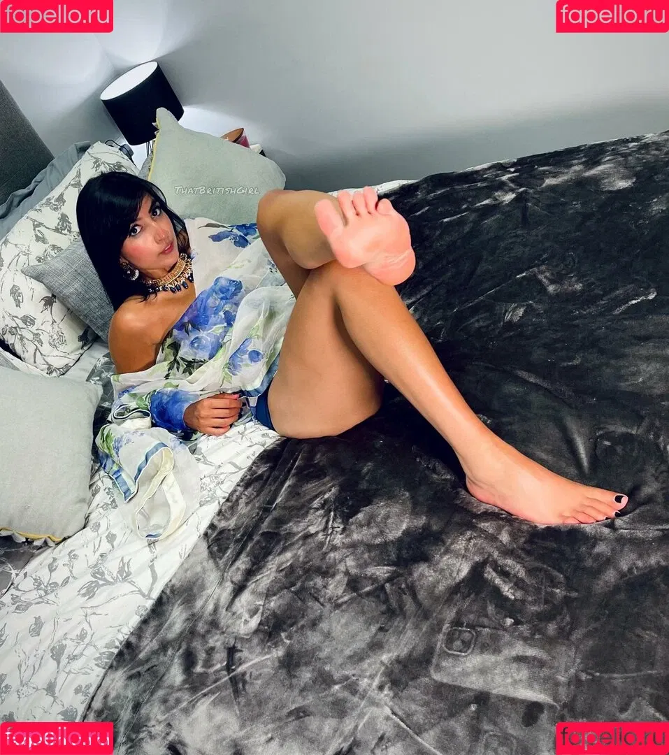 Aaliyah Yasin Onlyfans Photo Gallery 