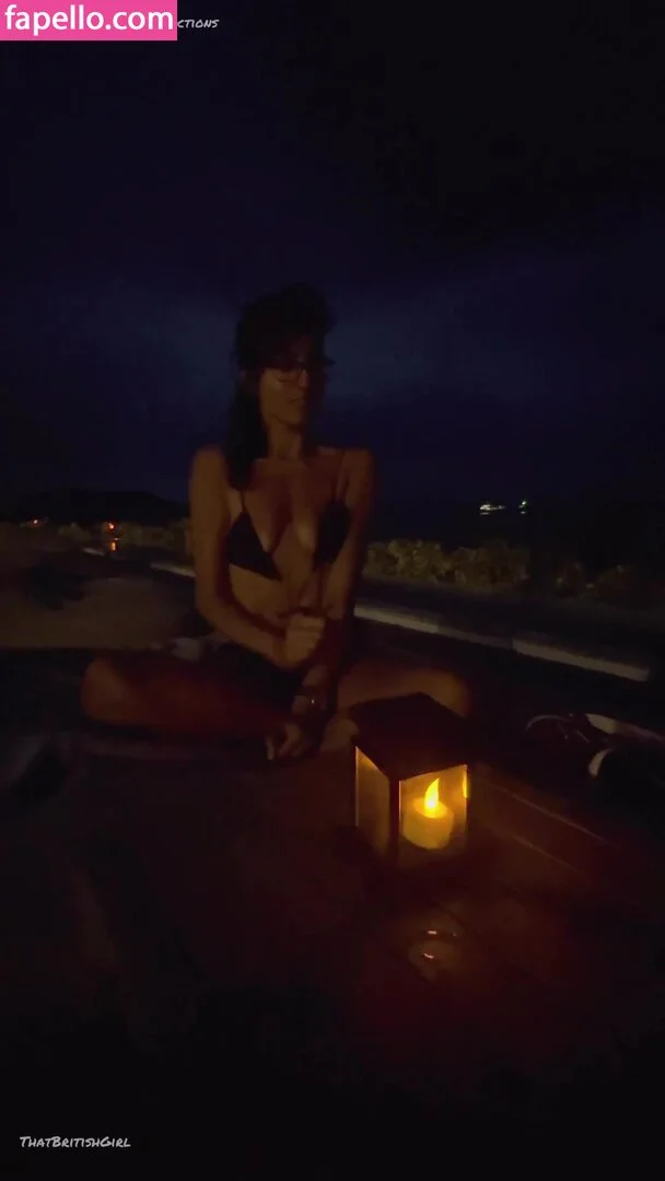 Aaliyah Yasin Onlyfans Photo Gallery 