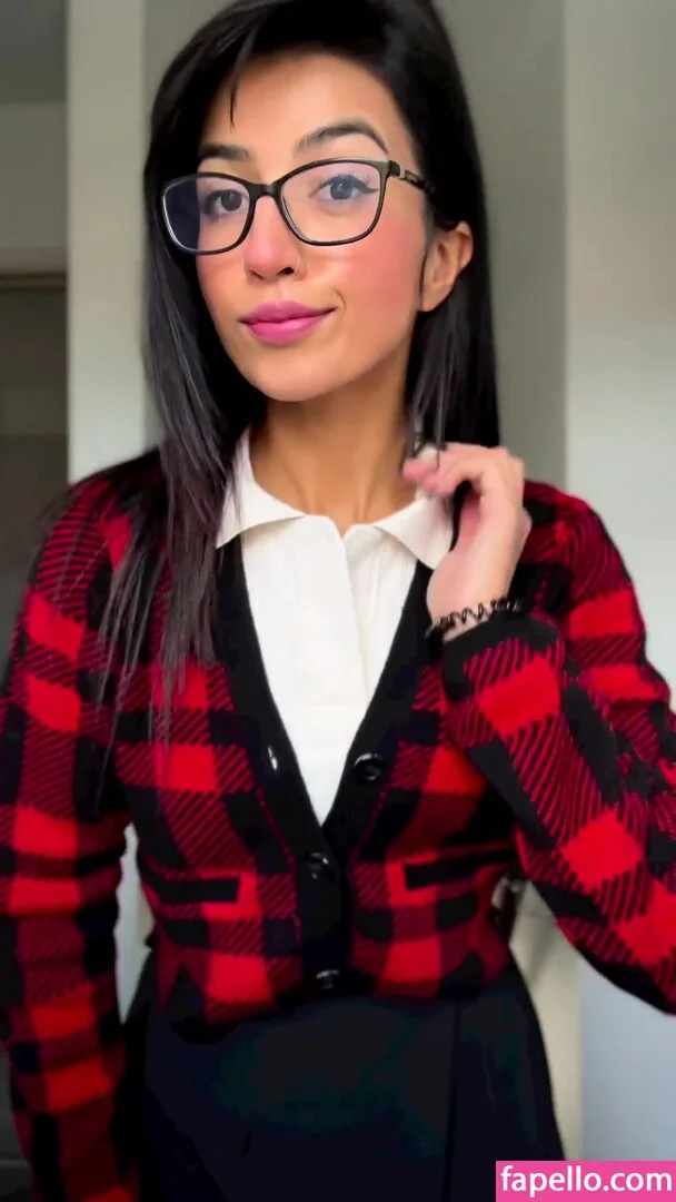 Aaliyah Yasin Onlyfans Photo Gallery 