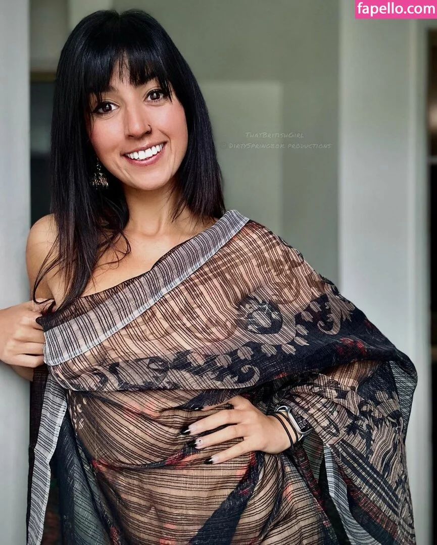 Aaliyah Yasin Onlyfans Photo Gallery 