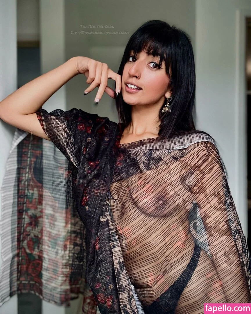 Aaliyah Yasin Onlyfans Photo Gallery 