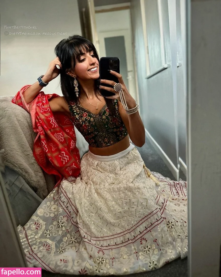 Aaliyah Yasin Onlyfans Photo Gallery 