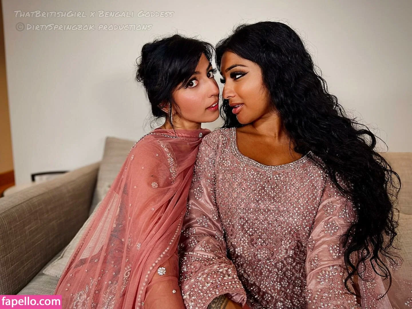 Aaliyah Yasin Onlyfans Photo Gallery 