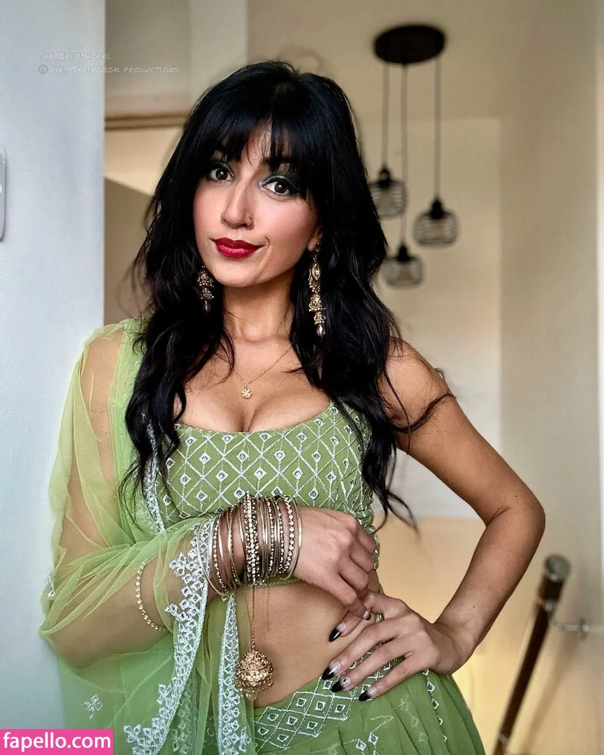 Aaliyah Yasin Onlyfans Photo Gallery 