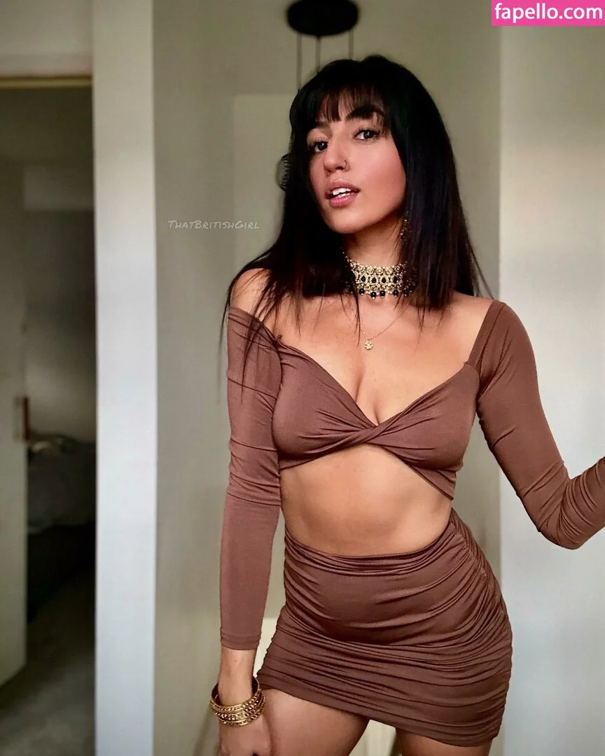 Aaliyah Yasin Onlyfans Photo Gallery 