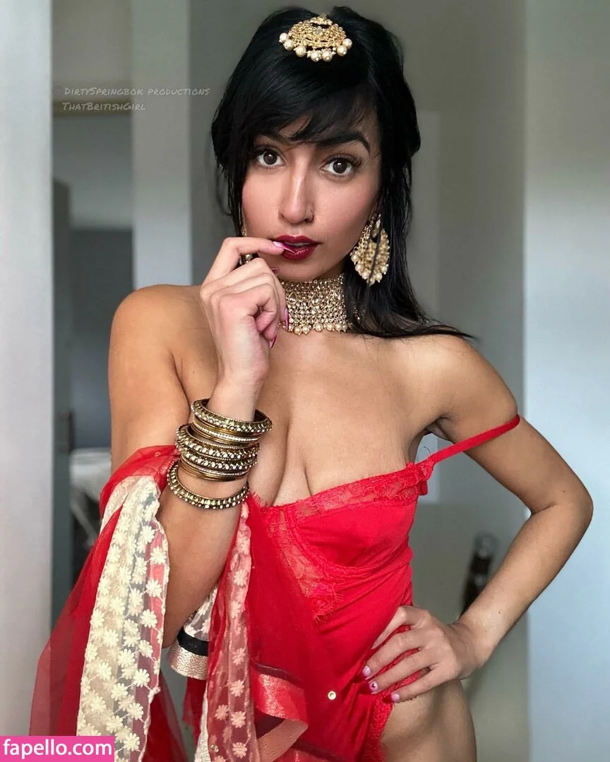 Aaliyah Yasin Onlyfans Photo Gallery 