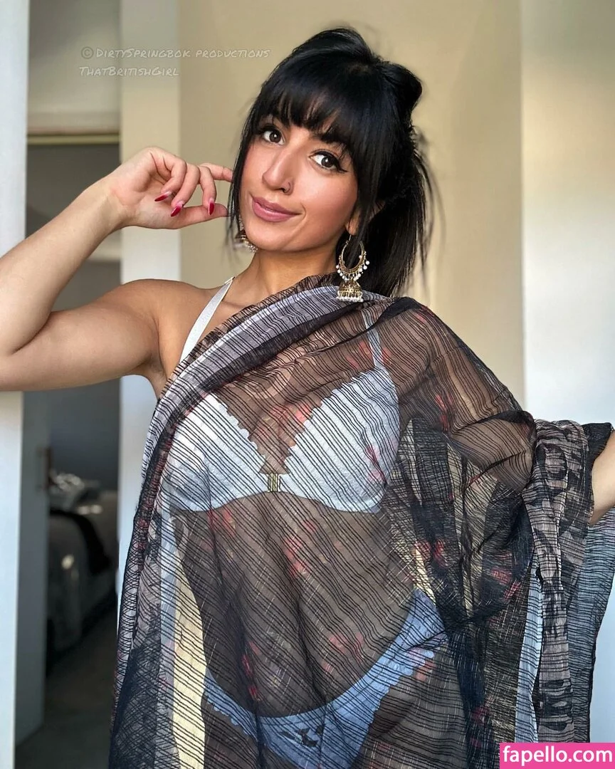 Aaliyah Yasin Onlyfans Photo Gallery 