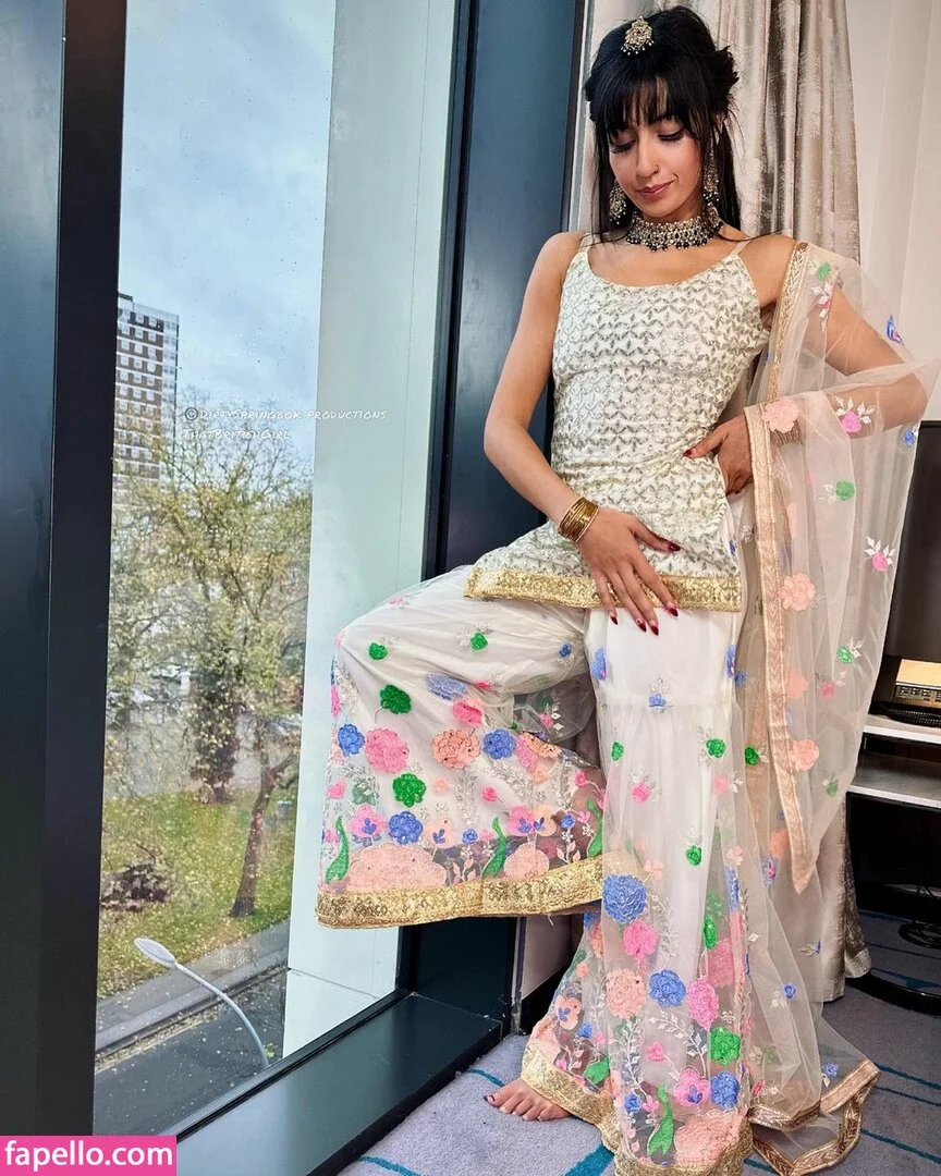 Aaliyah Yasin Onlyfans Photo Gallery 