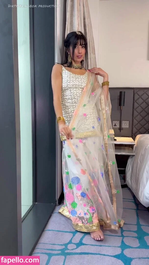 Aaliyah Yasin Onlyfans Photo Gallery 