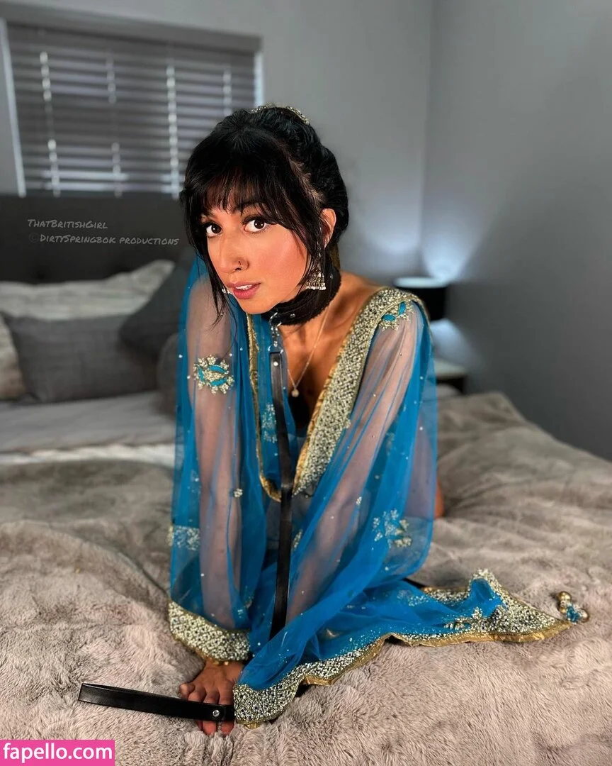Aaliyah Yasin Onlyfans Photo Gallery 