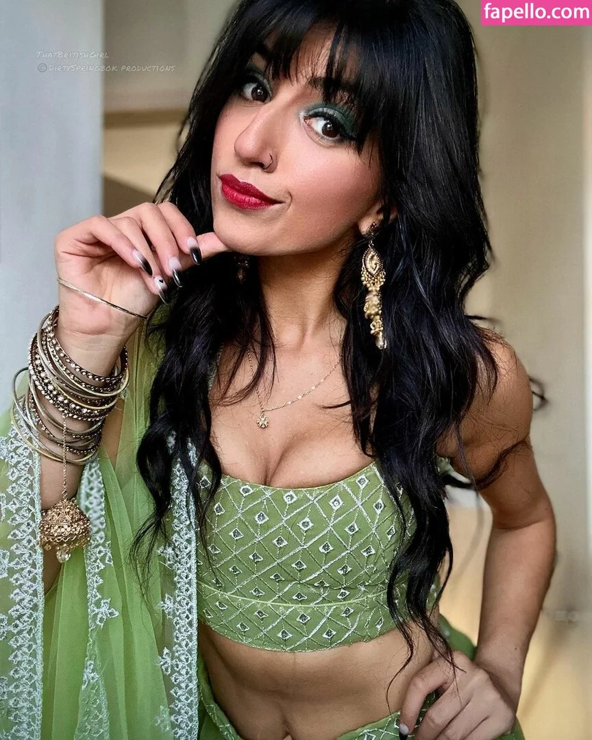 Aaliyah Yasin Onlyfans Photo Gallery 