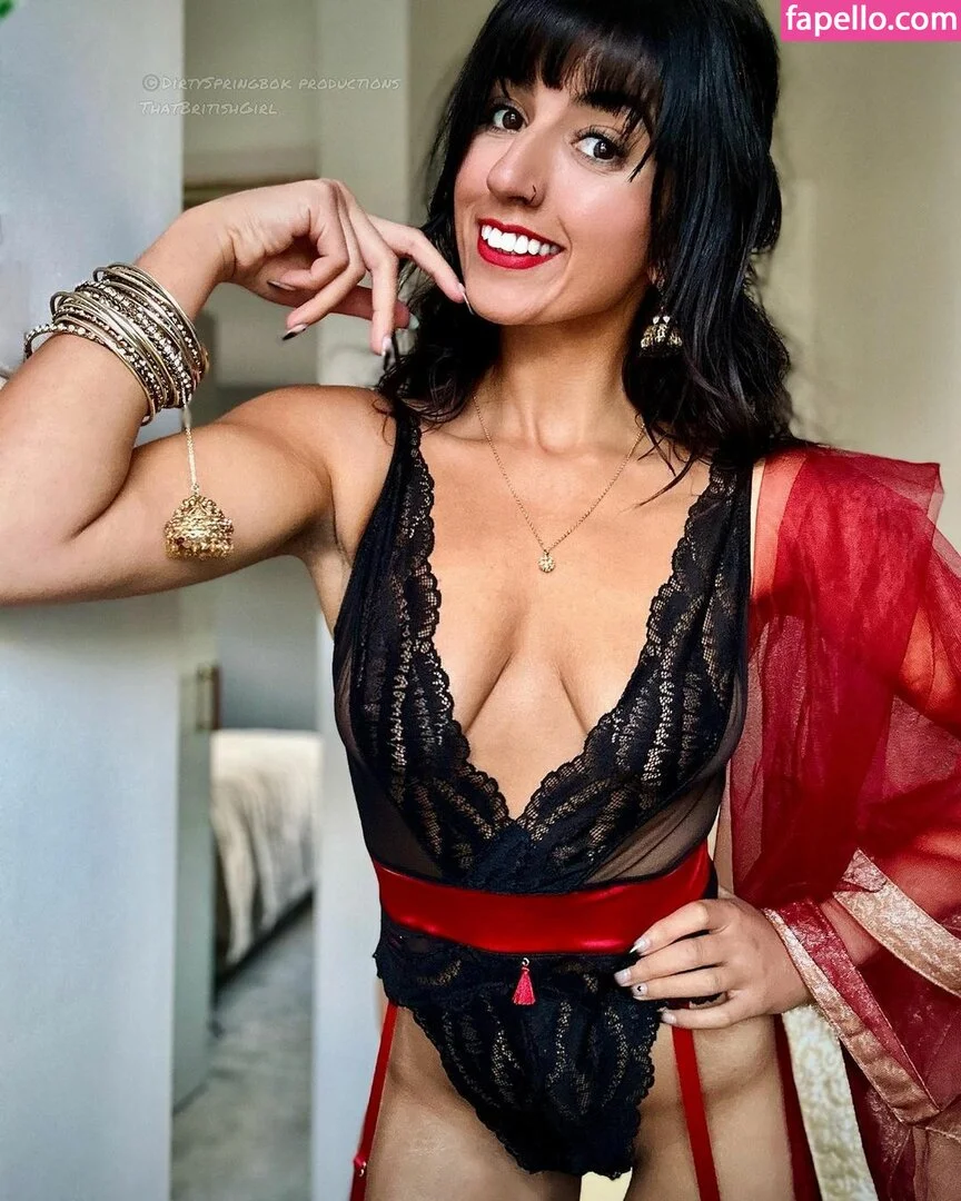 Aaliyah Yasin Onlyfans Photo Gallery 