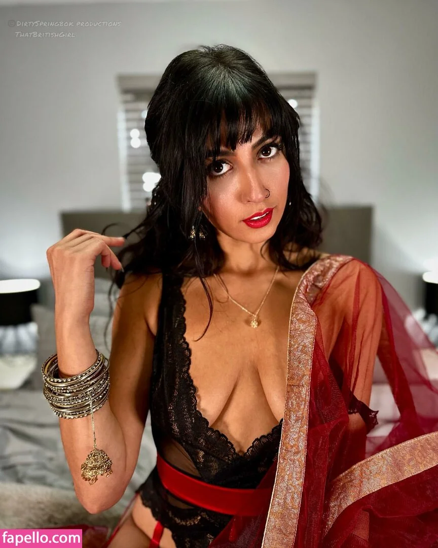 Aaliyah Yasin Onlyfans Photo Gallery 