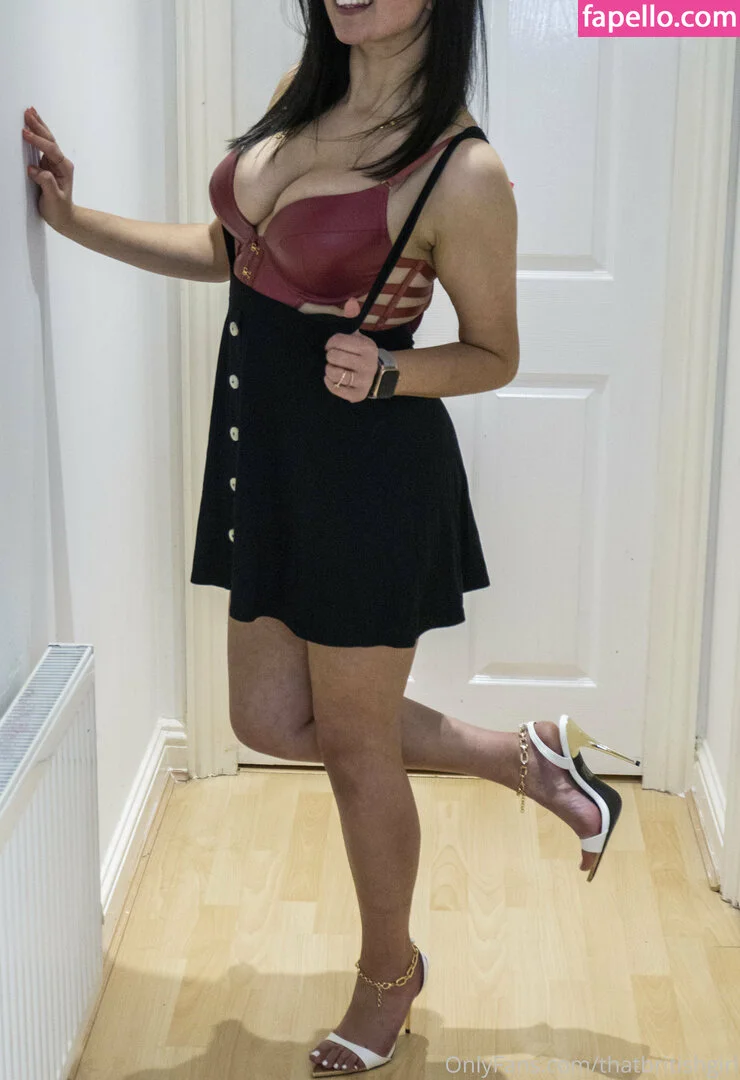 Aaliyah Yasin Onlyfans Photo Gallery 