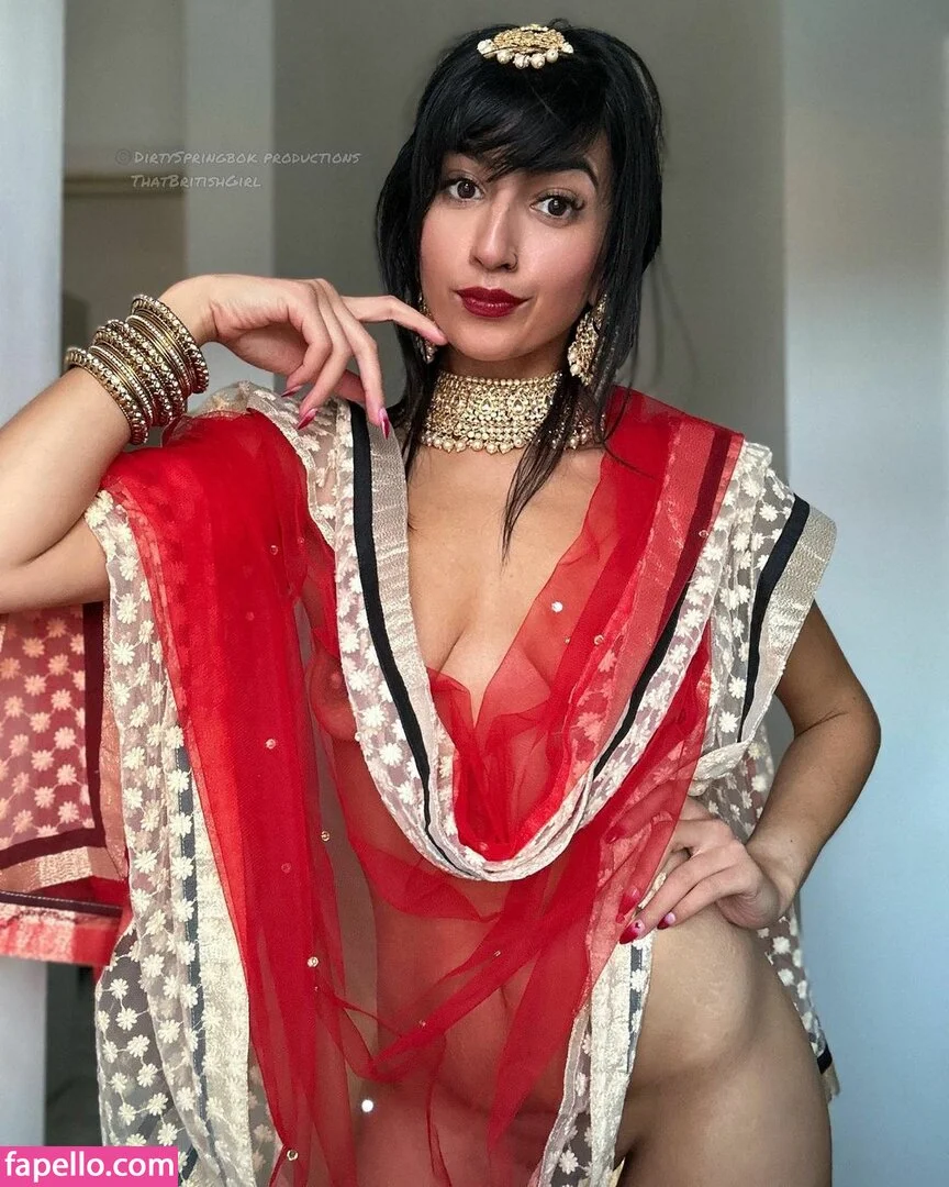 Aaliyah Yasin Onlyfans Photo Gallery 