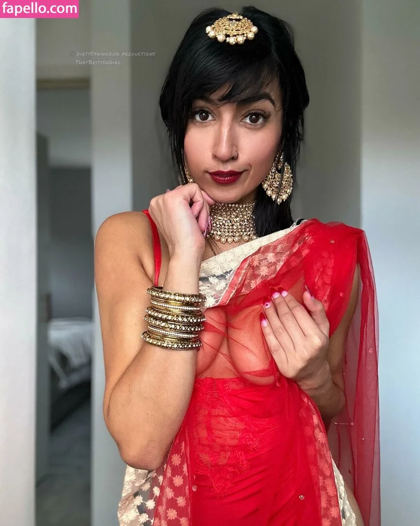 Aaliyah Yasin Onlyfans Photo Gallery 