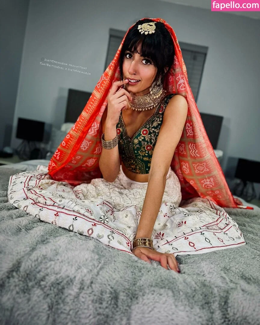 Aaliyah Yasin Onlyfans Photo Gallery 