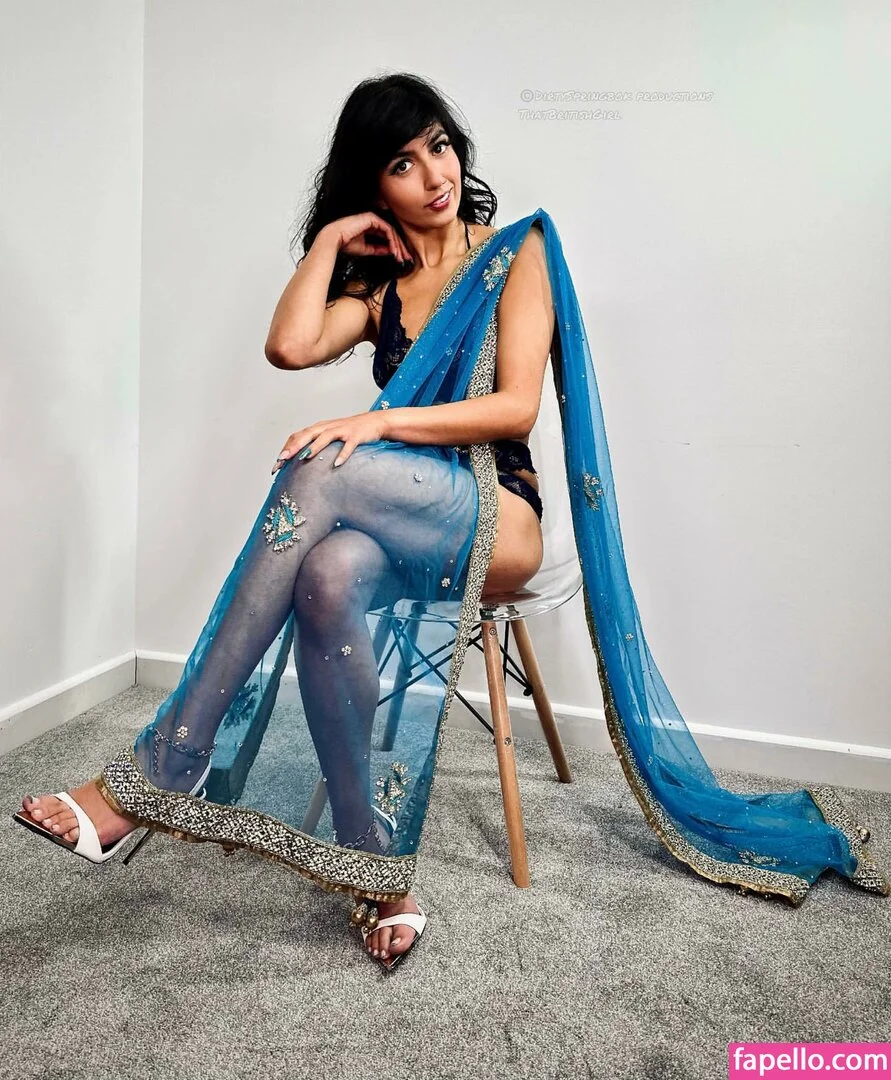 Aaliyah Yasin Onlyfans Photo Gallery 