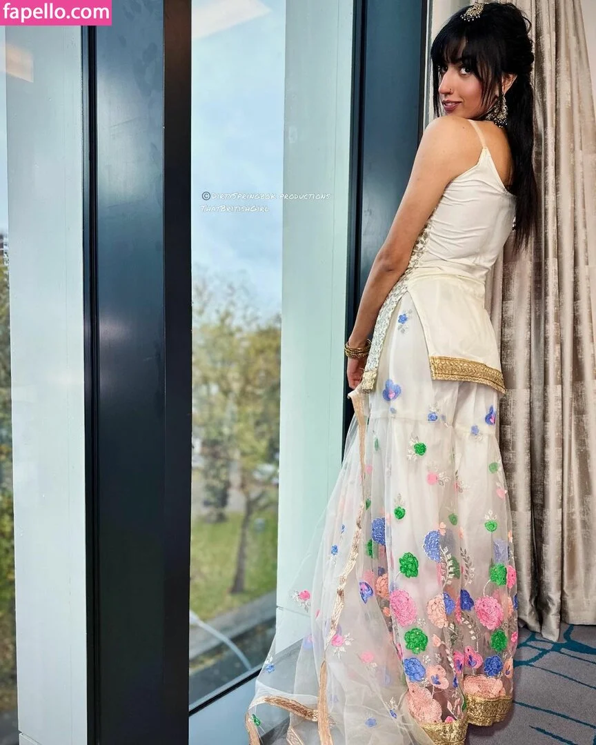 Aaliyah Yasin Onlyfans Photo Gallery 