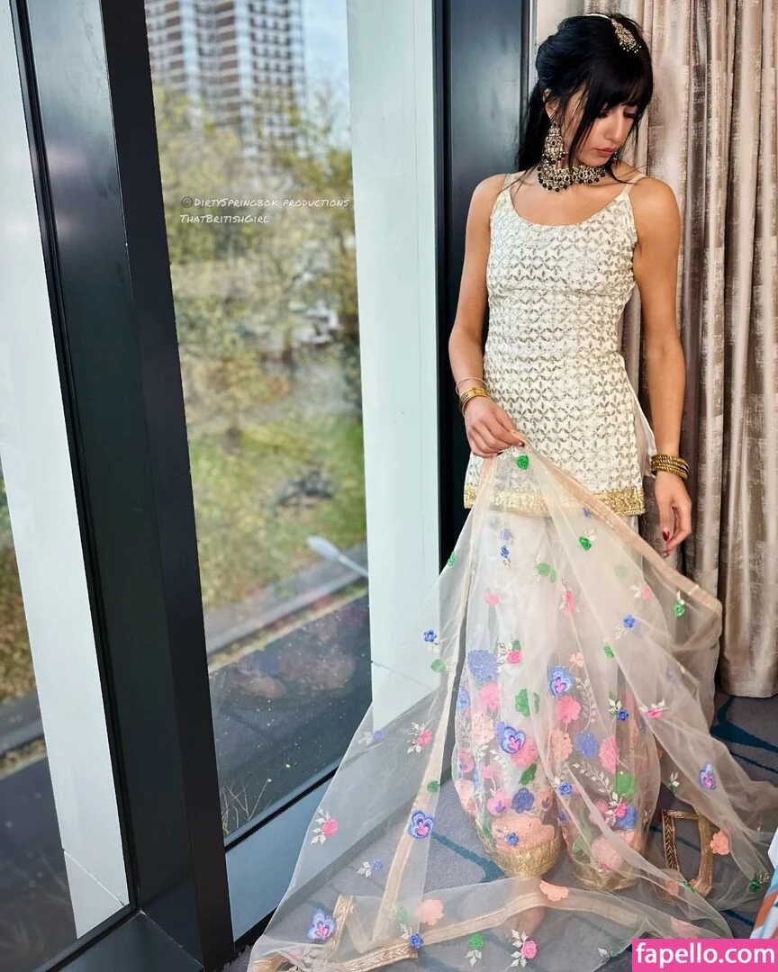 Aaliyah Yasin Onlyfans Photo Gallery 