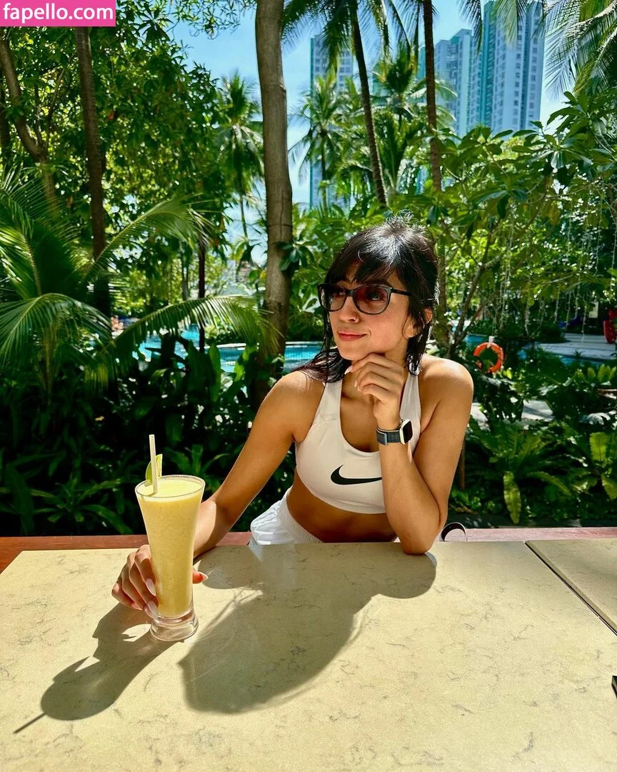 Aaliyah Yasin Onlyfans Photo Gallery 