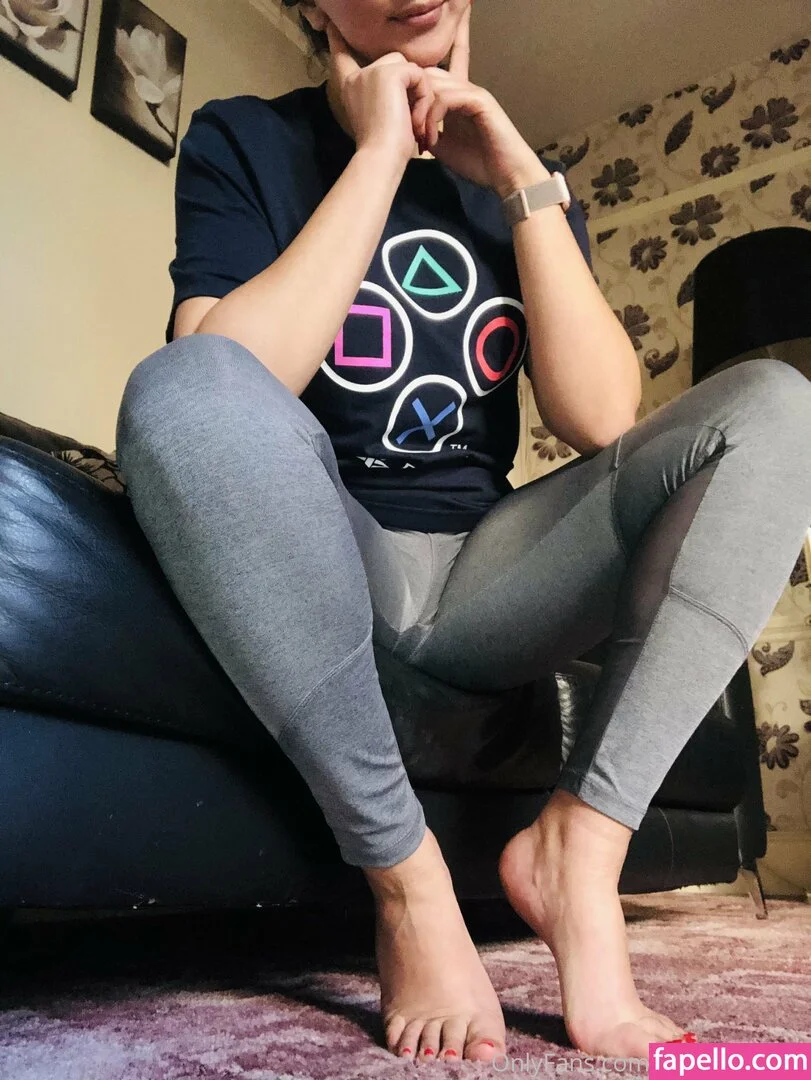 Aaliyah Yasin Onlyfans Photo Gallery 